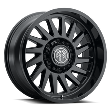 Load image into Gallery viewer, 902A-2210W-21 - Thret Offroad 902 Omega 22X10 8X170 -21mm Gloss Black - Thret Offroad Wheels Canada