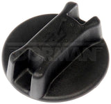 Engine Oil Filler Cap