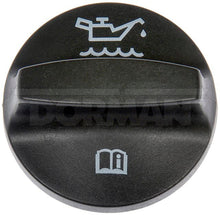 Load image into Gallery viewer, 90202 Engine Oil Filler Cap Dorman - HELP Canada