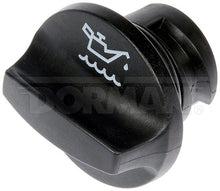 Load image into Gallery viewer, 90202 Engine Oil Filler Cap Dorman - HELP Canada
