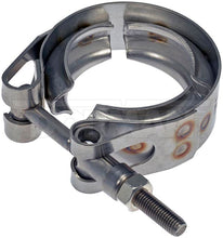 Load image into Gallery viewer, 903-003 Exhaust Gas Recirculation (EGR) Cooler Clamp Dorman - OE Solutions Canada