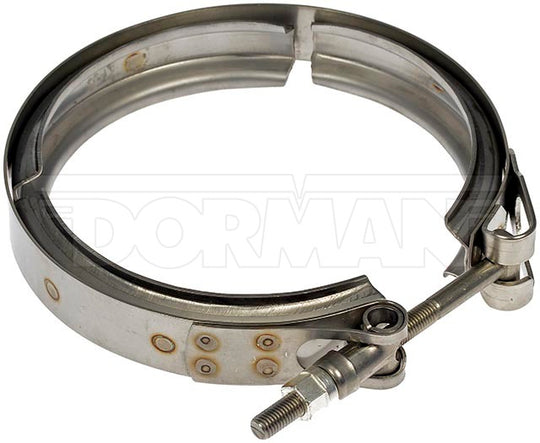 903-300 Exhaust Bracket Dorman - OE Solutions Canada
