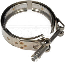 Load image into Gallery viewer, 903-301 Exhaust Clamp Dorman - OE Solutions Canada