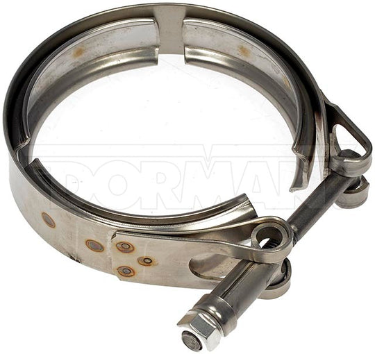 903-301 Exhaust Clamp Dorman - OE Solutions Canada