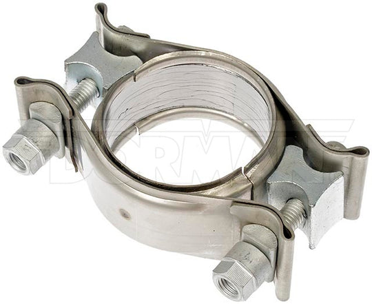 903-304 Exhaust Clamp Dorman - OE Solutions Canada