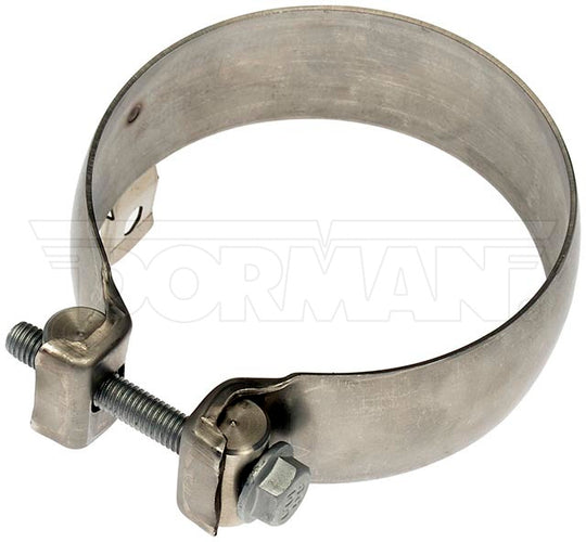 903-305 Exhaust Clamp Dorman - OE Solutions Canada