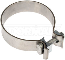 Load image into Gallery viewer, 903-306 Exhaust Clamp Dorman - OE Solutions Canada