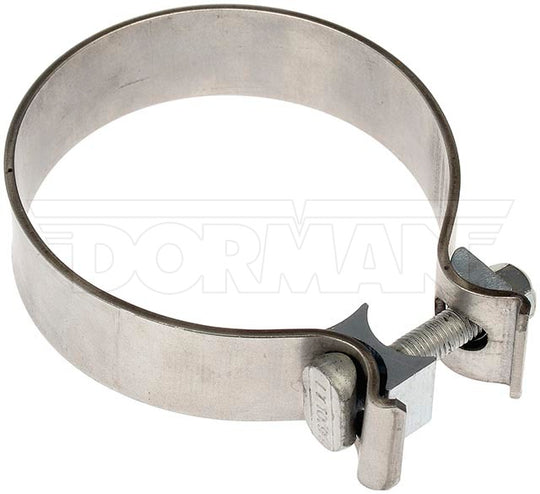 903-306 Exhaust Clamp Dorman - OE Solutions Canada