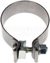 Load image into Gallery viewer, 903-308 Exhaust Clamp Dorman - OE Solutions Canada