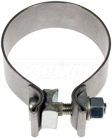 903-308 Exhaust Clamp Dorman - OE Solutions Canada