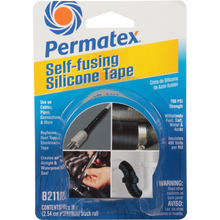 Load image into Gallery viewer, 90320 Permatex Wrapit Silicone Tape, 10 FT
