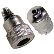 Load image into Gallery viewer, 9033-11 Battery Terminal Adapter Pico Post &amp; Terminal Metal Brush Pico Wiring