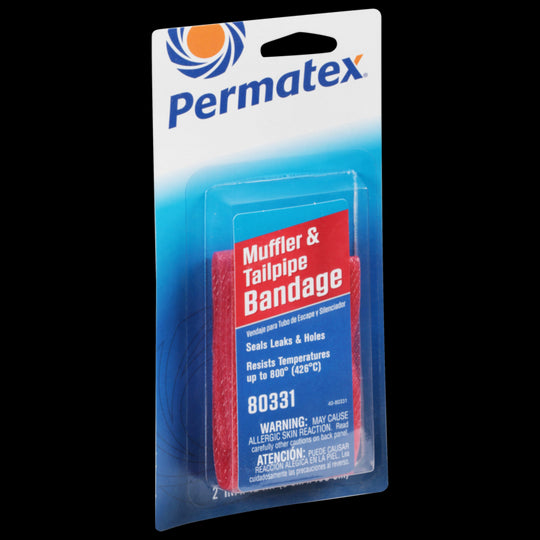 90331 Permatex Muffler & Tailpipe Bandage