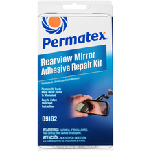 Load image into Gallery viewer, 90353 Permatex Rearview Mirror Adhesive Kit
