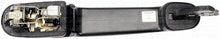 Charger l'image dans la galerie, 903MX Exterior Door Handle Dorman - HELP Canada