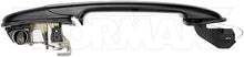 Charger l'image dans la galerie, 903MX Exterior Door Handle Dorman - HELP Canada