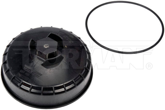 904-001 Fuel Filter Cap Dorman - OE Solutions Canada