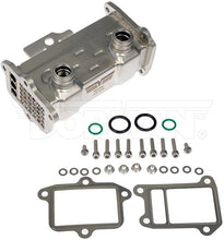 Charger l'image dans la galerie, 904-002 Exhaust Gas Recirculation (EGR) Cooler Dorman - OE Solutions Canada