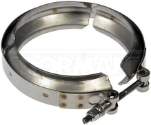 Charger l'image dans la galerie, 904-0251 Exhaust Clamp Dorman - HD Solutions Canada