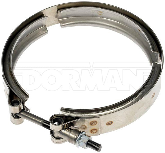 904-0261 Exhaust Clamp Dorman - HD Solutions Canada