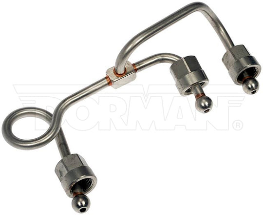 904-050 Fuel Injection Fuel Feed Pipe Dorman - OE Solutions Canada