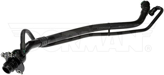 904-064 Diesel Exhaust Fluid (DEF) Filler Neck Filter Dorman - OE Solutions Canada