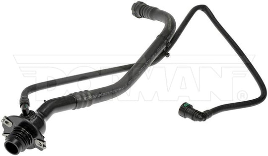 904-065 Diesel Exhaust Fluid (DEF) Filler Neck Dorman - OE Solutions Canada