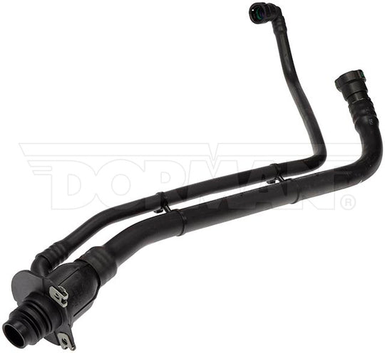 904-066 Diesel Exhaust Fluid (DEF) Filler Neck Filter Dorman - OE Solutions Canada