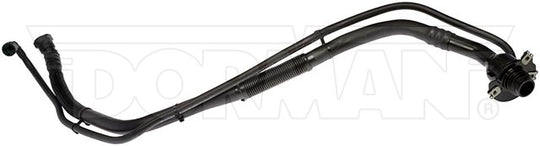 904-067 Diesel Exhaust Fluid (DEF) Filler Neck Dorman - OE Solutions Canada