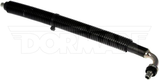 904-072 Diesel High Pressure Oil Pump Hose Dorman - OE Solutions Canada