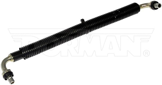 904-073 Diesel High Pressure Oil Pump Hose Dorman - OE Solutions Canada