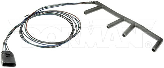 904-090 Diesel Glow Plug Wiring Harness Dorman - OE Solutions Canada