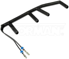 Load image into Gallery viewer, 904-091 Diesel Glow Plug Wiring Harness Dorman - OE Solutions Canada