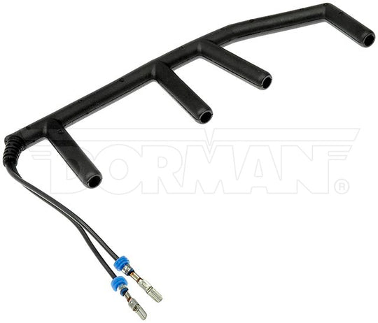 904-091 Diesel Glow Plug Wiring Harness Dorman - OE Solutions Canada