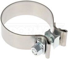 Load image into Gallery viewer, 904-099 Exhaust Clamp Dorman - OE Solutions Canada