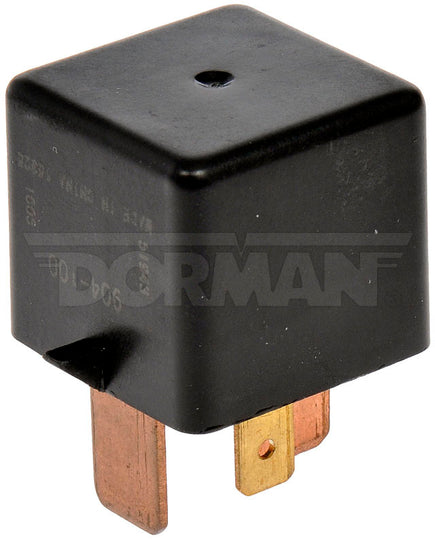 904-100 Diesel Glow Plug Relay Dorman - OE Solutions Canada