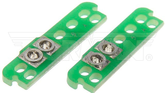 904-107 Diesel Fuel Injector Driver Module Resistor Dorman - OE Solutions Canada