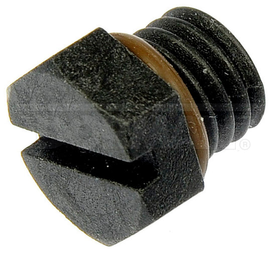 904-112 Diesel Fuel Filter Bleeder Screw Dorman - OE Solutions Canada