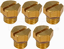 Load image into Gallery viewer, 904-112HP Diesel Fuel Filter Bleeder Screw Dorman - OE Solutions Canada