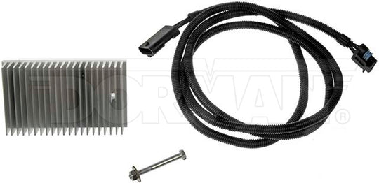 904-113 Diesel Fuel Injector Pump Driver Relocation Kit Dorman - OE Solutions Canada