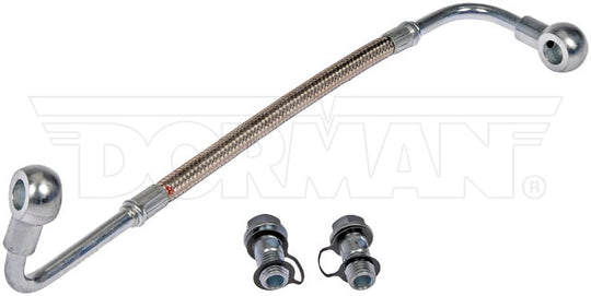 904-116 Turbocharger Oil Line Dorman - OE Solutions Canada