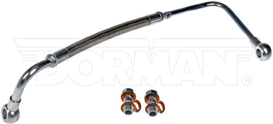 904-118 Turbocharger Oil Line Dorman - OE Solutions Canada