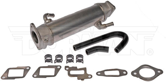 904-121 Exhaust Gas Recirculation (EGR) Cooler Dorman - OE Solutions Canada