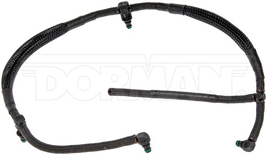 904-123 Fuel Injector Line Dorman - OE Solutions Canada