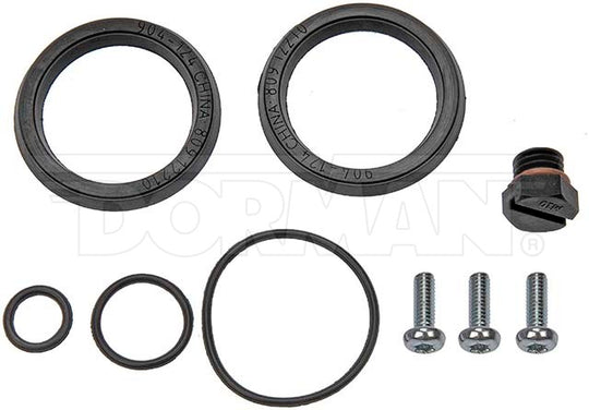 904-124 Fuel Filter Primer Housing Seal Kit Dorman - OE Solutions Canada