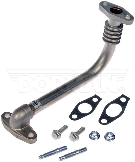 904-125 Turbocharger Oil Line Dorman - OE Solutions Canada