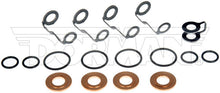 Load image into Gallery viewer, 904-133 Fuel Injector O-Ring Kit Dorman - OE Solutions Canada