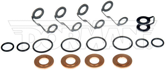 904-133 Fuel Injector O-Ring Kit Dorman - OE Solutions Canada