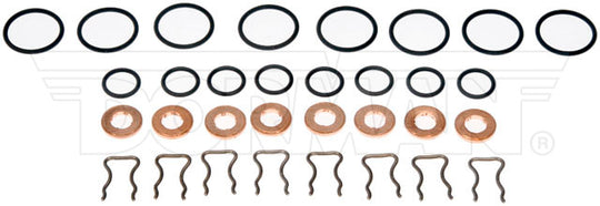 904-134 Fuel Injector O-Ring Kit Dorman - OE Solutions Canada