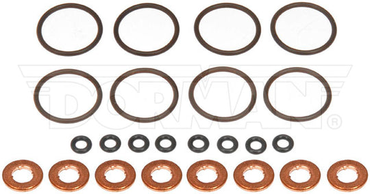904-135 Fuel Injector O-Ring Kit Dorman - OE Solutions Canada